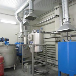 OFRU VCM