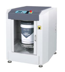 Гироскопический миксер TINTEC EGO-2A Гироскопический миксер TINTEC EGO-2A