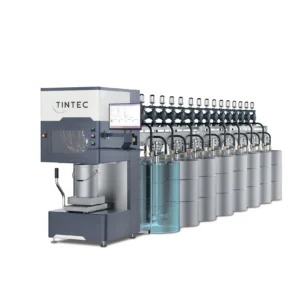Дозирующая станция TINTEC ID