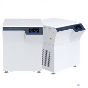 Низкоскоростная центрифуга с охлаждением Tecsalab CLT-D60R Низкоскоростная центрифуга с охлаждением Tecsalab CLT-D60R